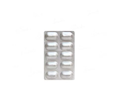Adonis Biodens Tablet (10 Tablet )