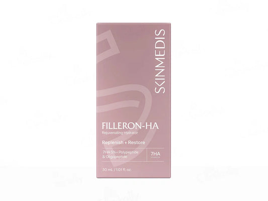 Skinmedis Filleron HA Hydrating Plumping Serum ( 30 ML )