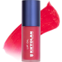 KRYOLAN LIP OIL (electric magenta)