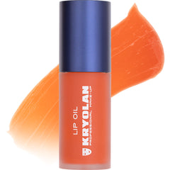 KRYOLAN LIP OIL (fiery orange)
