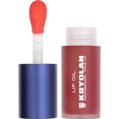 KRYOLAN LIP OIL (ruby kiss)