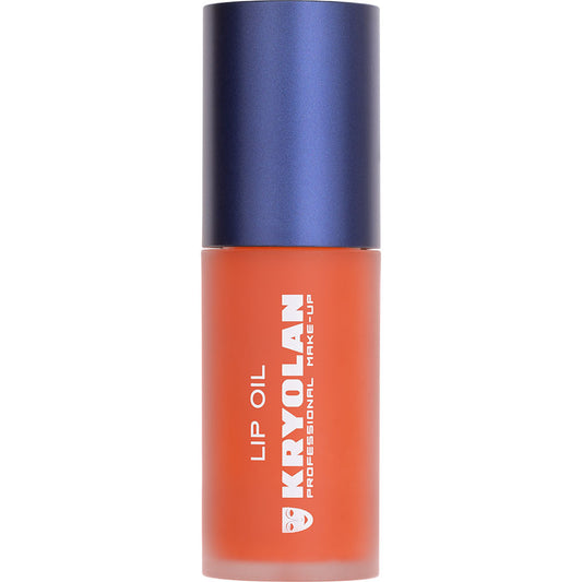 KRYOLAN LIP OIL (fiery orange)