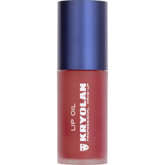 KRYOLAN LIP OIL (ruby kiss)