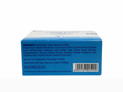 Zyndet Bathing Bar ( 125 GM )