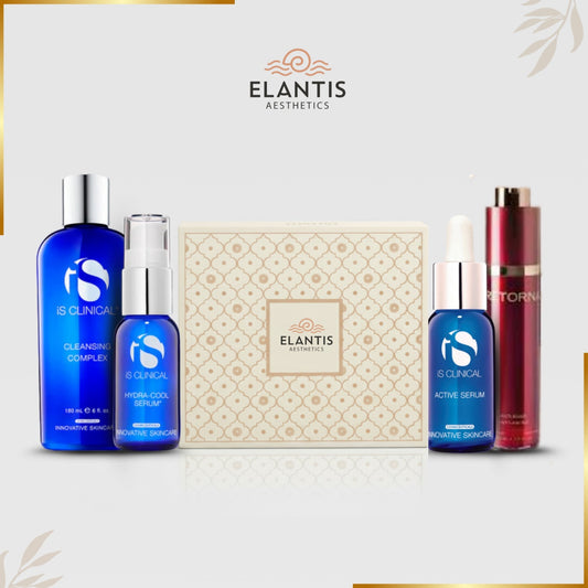 LUXURY ANTI AGING KIT