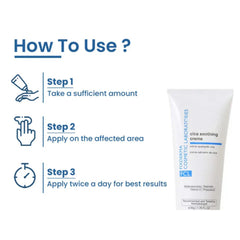 FixDerma CICA Soothing Creme