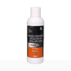 Morr F 5% Solution (60ML)