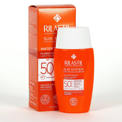 RILASTIL Sun System Water Touch