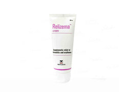 Relizema Cream (50ml)