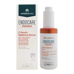 Endocare Radiance C Ferulic Edafence Serum