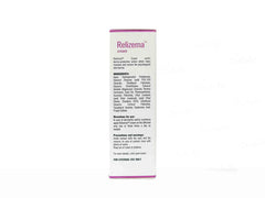 Relizema Cream (50ml)