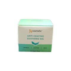 Cosmofix Anti Chafing Soothing Gel (45gm)