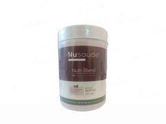 Nusaude Nutri Blend Powder