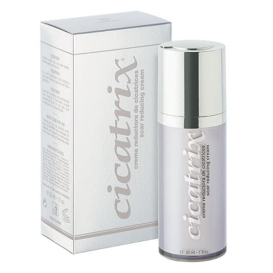 Cicatrix scar reducing cream (30 ml)