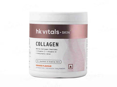 HK Vitals Skin Radiance Collagen Powder(200 gm)