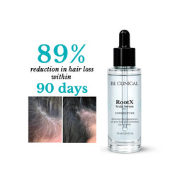 Be Clinical RootX Scalp Serum (50ml)