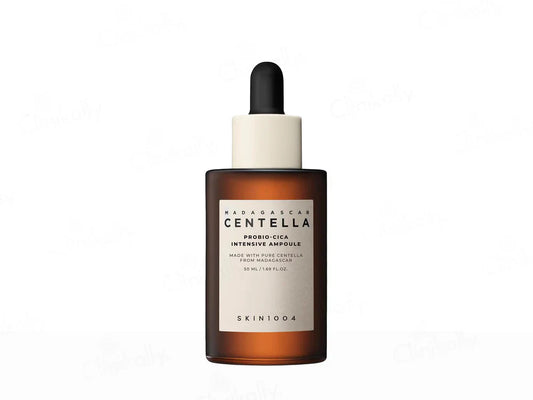 SKIN1004 Madagascar Centella Probio-Cica Intensive Ampoule ( 50 ML )