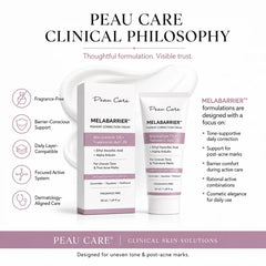 Peau Care MELABARRIER™ Pigment Correction Cream ( 50ml)