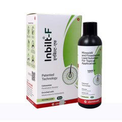 Inbilt-F Solution (60 ML)