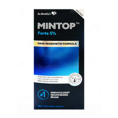 Mintop Forte 5% Solution (60ML)