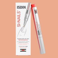 ISDIN SI-NAILS nail strengthener