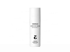 Verso Super Eye Serum With Retinol 8 ( 15 ML )