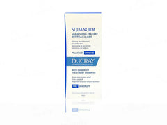 Ducray Squanorm Anti-Dandruff Shampoo ( 200 Ml)
