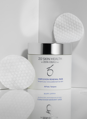 ZO OBAGI COMPLEXION RENEWAL PADS (60 PADS)