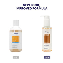 Re'equil Fruit AHA Face Wash ( 150 ML )