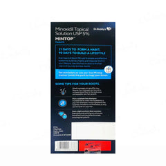 Mintop Forte 5% Solution (60ML)