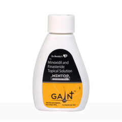 Mintop Gain+ 10 Hair Restore Formula Kit (60ML)