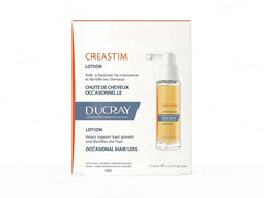 Ducray Creastim Anti-Hair Loss Lotion (2x30 Ml )