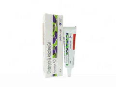 Acnetor AD Gel (15 GM)