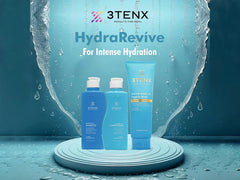 3Tenx HydraRevive Hair Mask For Dull & Dehydrated Hair ( 250 ML )