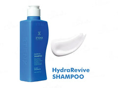 3Tenx HydraRevive Shampoo For Dull & Dehydrated Hair (250ml)