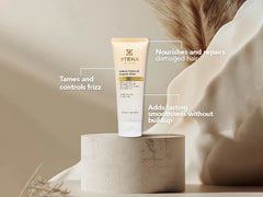 3Tenx Hydrating Frizz Fixer Cream For Frizz Free & Smooth Hair ( 100 ML )