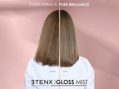 3Tenx Hydrify Gloss Mist For All Hair Types (150ml)