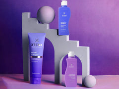 3Tenx Ultimate Revitalize Shampoo For Dry & Brittle Hair (250m)
