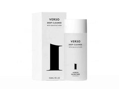 Verso Deep Cleanse With Salicylic Acid ( 150 ML )