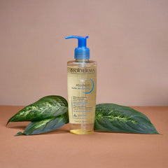 BIODERMA Atoderm Huile De Douche (200ml)