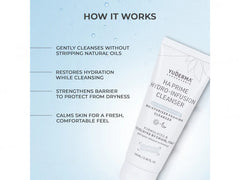Yuderma HA Prime Hydro-Infusion Moisturiser Foaming Cleanser