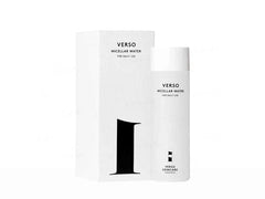 Verso Micellar Water For Daily Use ( 200 ML )