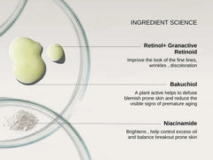 The FormulaRx Renaissance Gentle Retinol Complex Serum ( 30 GM )