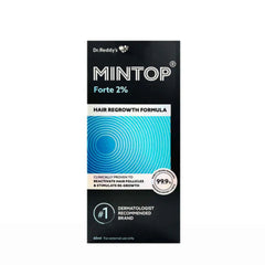 Mintop Forte 2% Solution (60ML)
