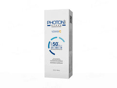 Aclaris Photon 360 Hydra Sunscreen Fluid Cream SPF 50+( 50ml)