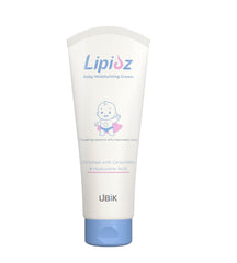 Lipidz Baby Moisturizing Cream 100 gm