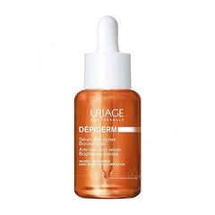 URIAGE DEPIDERM ANTI-DARK SPOT SERUM BRIGHTENING BOOSTER