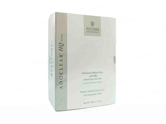 Adonis Adoclear HQ Serum( 30ml)