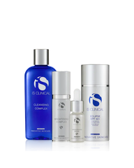 IS CLINICAL Pure Radiance Collection