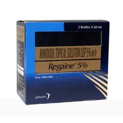 Regaine 5% Solution (60ML)